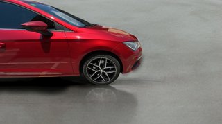 SEAT León 2.0 TDI CR S&S FR DSG 110 kW (150 CV)