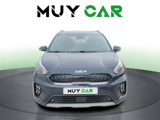 Kia Niro 1.6 GDi HEV Híbrido Drive 104 kW (141 CV)