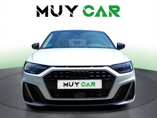 Audi A1 Sportback Adrenalin 25 TFSI 70 kW (95 CV)