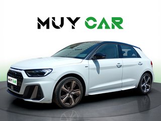 Audi A1 Sportback Adrenalin 25 TFSI 70 kW (95 CV)