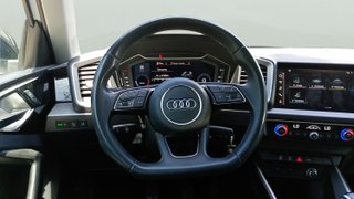 Audi A1 Sportback Adrenalin 25 TFSI 70 kW (95 CV)