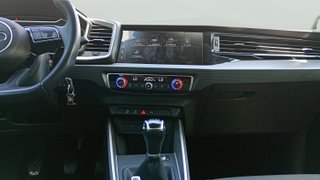 Audi A1 Sportback Adrenalin 25 TFSI 70 kW (95 CV)