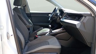 Audi A1 Sportback Adrenalin 25 TFSI 70 kW (95 CV)
