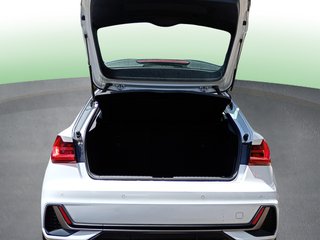 Audi A1 Sportback Adrenalin 25 TFSI 70 kW (95 CV)