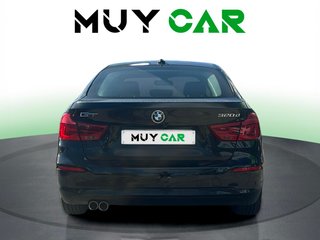 BMW Serie 3 320d Gran Turismo 140 kW (190 CV)