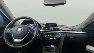 BMW Serie 3 320d Gran Turismo 140 kW (190 CV)