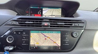 Citroen C4 Picasso BlueHDi 120 Feel EAT6 88 kW (120 CV)