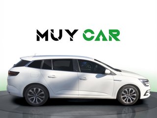 Renault Megane Sport Tourer Techno TCe 103 kW (140 CV) EDC GPF