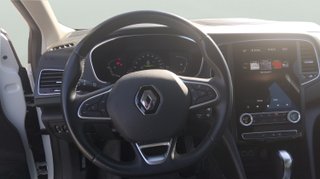 Renault Megane Sport Tourer Techno TCe 103 kW (140 CV) EDC GPF