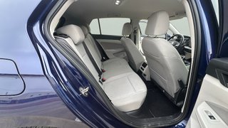 Volkswagen Golf Life 1.5 TSI 110 kW (150 CV)