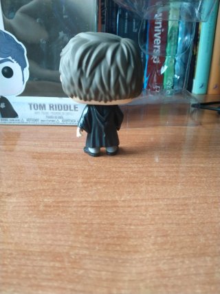 Funko Pop Harry Potter Tom Riddle 60