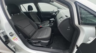 Volkswagen e-Golf ePower 100 kW (136 CV)