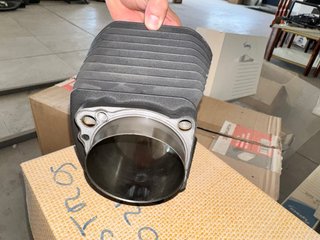 Cilindros Harley Davidson 1275 Iron 883