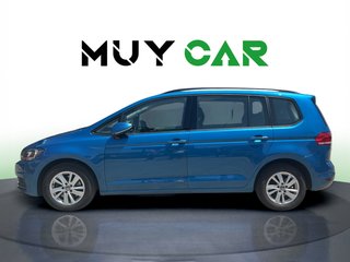 Volkswagen Touran Advance 2.0 TDI 110 kW (150 CV) DSG