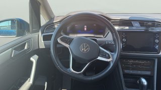 Volkswagen Touran Advance 2.0 TDI 110 kW (150 CV) DSG