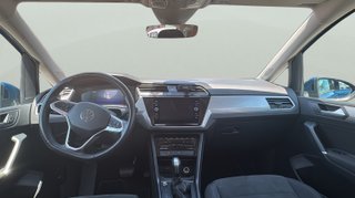 Volkswagen Touran Advance 2.0 TDI 110 kW (150 CV) DSG
