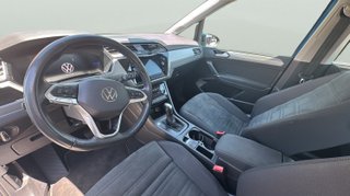 Volkswagen Touran Advance 2.0 TDI 110 kW (150 CV) DSG