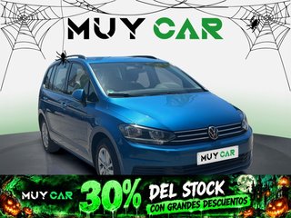 Volkswagen Touran Advance 2.0 TDI 110 kW (150 CV) DSG