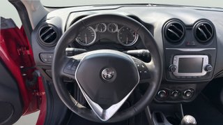 Alfa Romeo Mito 1.4 MITO 57 kW (78 CV)