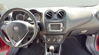Alfa Romeo Mito 1.4 MITO 57 kW (78 CV)