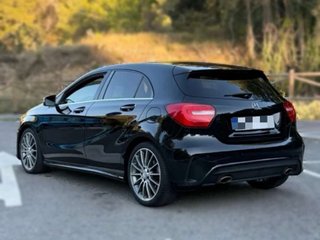 MERCEDES clase a