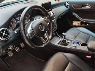 MERCEDES clase a