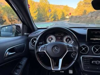 MERCEDES clase a