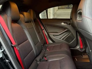 MERCEDES clase a