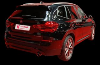 BMW X3 | Desde 425€ ¡ SIN ENTRADA !