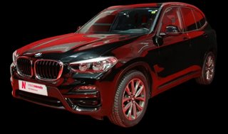 BMW X3 | Desde 425€ ¡ SIN ENTRADA !