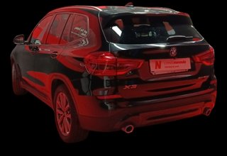 BMW X3 | Desde 425€ ¡ SIN ENTRADA !