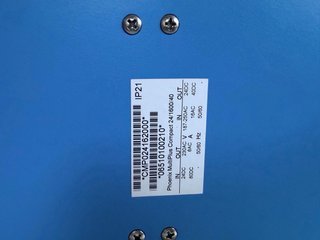 Victron Phoenix MultiPlus Compact 24V 1600VA