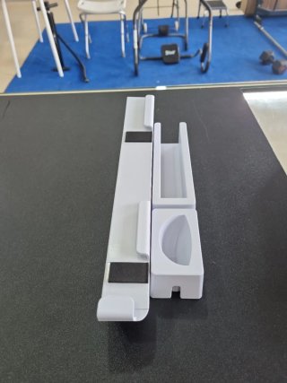 SOPORTE MODULAR NEXIGO 1547
