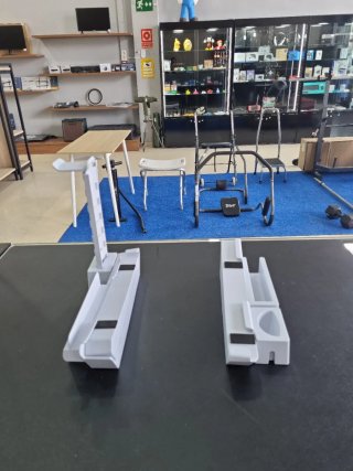 SOPORTE MODULAR NEXIGO 1547