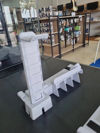SOPORTE MODULAR NEXIGO 1547