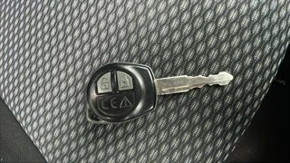 Suzuki Vitara 1.4 Turbo Mild Hybrid GLX 95 kW (129 CV)