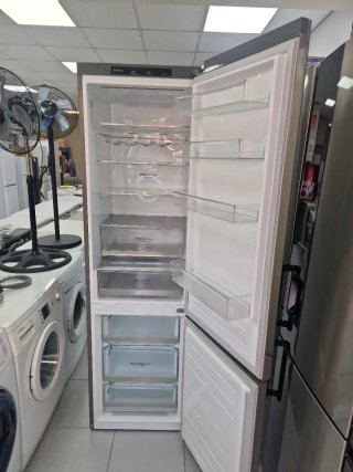 Nevera LG 2m x 60cm con garantía