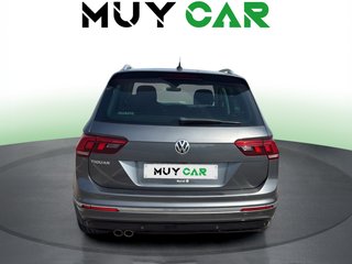 Volkswagen Tiguan Advance 2.0 TDI 85 kW (115 CV)