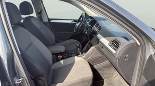 Volkswagen Tiguan Advance 2.0 TDI 85 kW (115 CV)