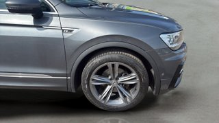 Volkswagen Tiguan Advance 2.0 TDI 85 kW (115 CV)