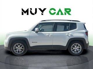 Jeep Renegade 1.6 Multijet Limited 4x2 96 kW (130 CV)