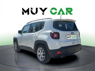 Jeep Renegade 1.6 Multijet Limited 4x2 96 kW (130 CV)