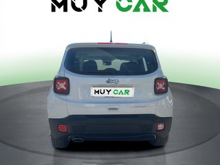 Jeep Renegade 1.6 Multijet Limited 4x2 96 kW (130 CV)