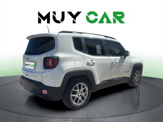 Jeep Renegade 1.6 Multijet Limited 4x2 96 kW (130 CV)