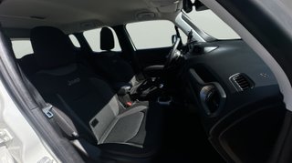 Jeep Renegade 1.6 Multijet Limited 4x2 96 kW (130 CV)