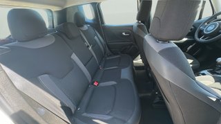Jeep Renegade 1.6 Multijet Limited 4x2 96 kW (130 CV)