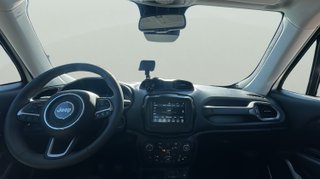 Jeep Renegade 1.6 Multijet Limited 4x2 96 kW (130 CV)