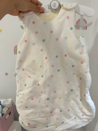 Ropa de bebe niña de invierno