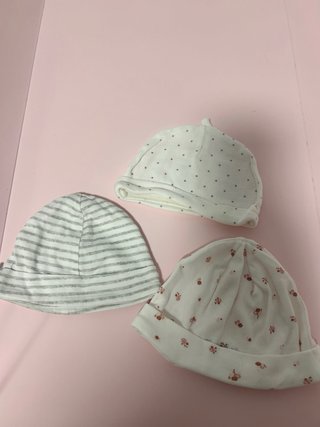 Ropa de bebe niña de invierno