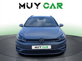 Volkswagen Golf Variant Advance 1.0 TSI 81 kW (115 CV)